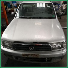 Cofano Motore Anteriore Mazda