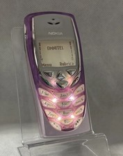 NOKIA 8310 *Pink* Telefono