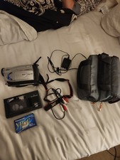 Videocamera JVC GR-SXM260U