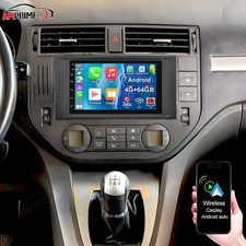 Autoradio Navigatore 4+64GB