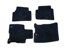 SET 4 TAPPETINI IN MOQUETTE FORD KUGA 2024 NV4J-S130D00-SA3JAG