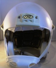 Casco Da Football Rawlings