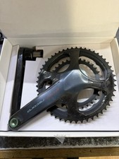 Guarnitura Campagnolo Super