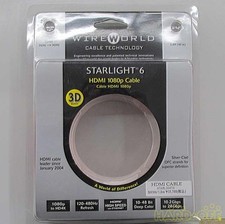 Wire World Starlight 6 Video