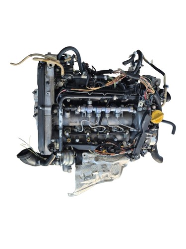 Motore completo per fiat doblo - motore,