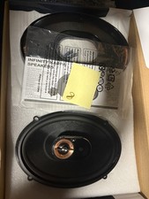 Altoparlanti Car Audio