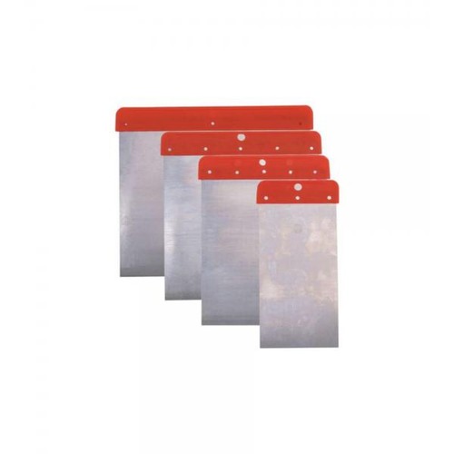 Set spatole - , 4