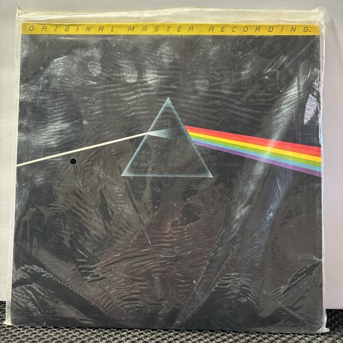 Pink floyd dark - dark, of