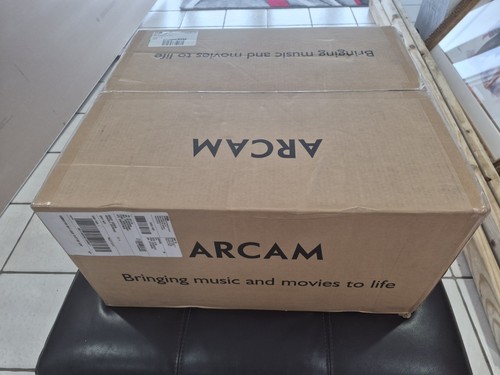 Arcam avr11 arcavr11am year - arcavr11am,