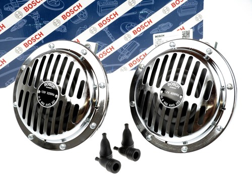 Set tromba universale bosch - set,