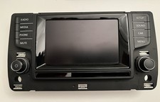 5G0919605 AUTORADIO STEREO