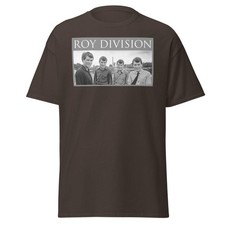 Maglietta Roy Division -