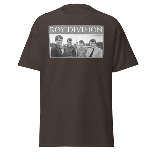 Maglietta roy division - maglietta,