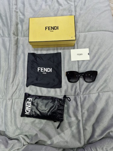 Occhiali sole donna fendi - sole,