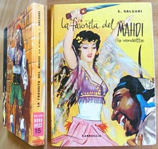 Salgari - LA FAVORITA DEL