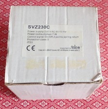 EATEC SVZ230C Attuatore
