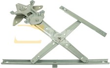 Alzacristallo Anteriore SX Per