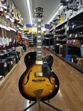 WASHBURN J5TSK Chitarra