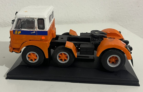 Camion fiat 690 trattore - camion, t