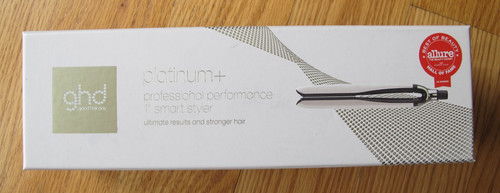 Piastra per capelli ferro - piastra,