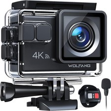 WOLFANG GA100 Action Cam