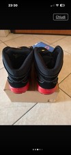 scarpe antinfortunistica