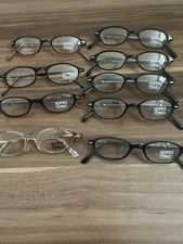 Occhiali da Vista SOTTOTONO