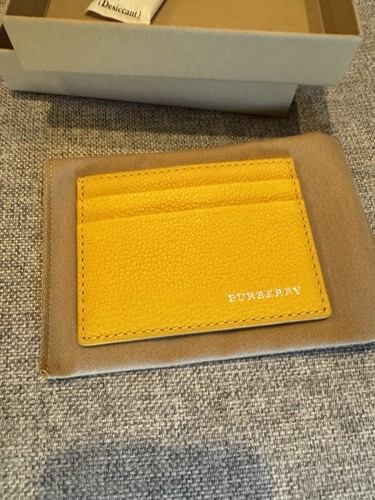 Portacarte burberry - portacarte,