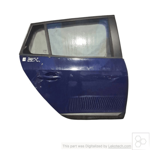 821007080r porta post dx - 821007080r,