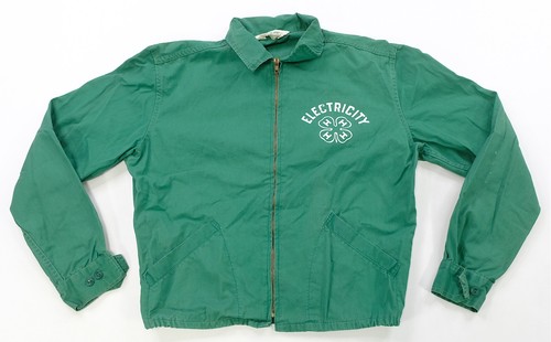 Rara giacca allenatore - , vintage