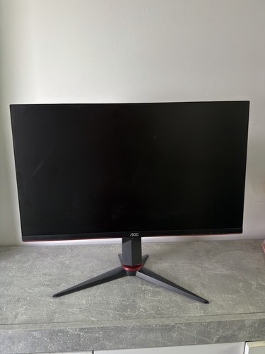 Aoc 27g2u monitor led full - monitor,