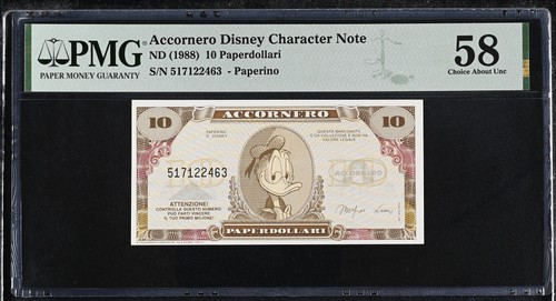 Disney accornero - disney,