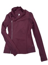 Giacca Yoga Lululemon Bhakti