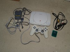 Sony Playstation 1 PSone