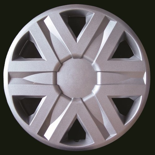 Set copricerchi coppa ruota - 4,