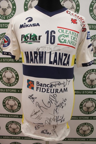 Maglia pallavolo volley - volley, verona
