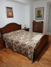 camera da letto matrimoniale