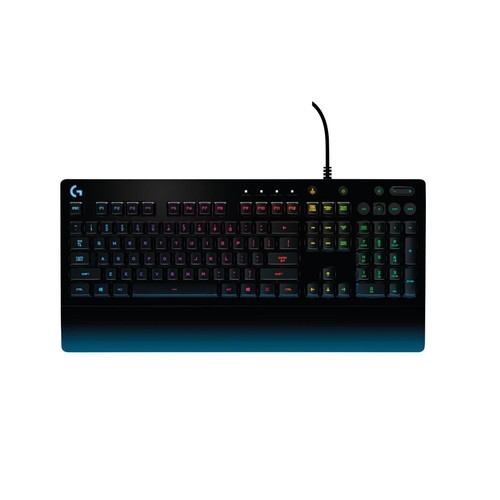 Logitech g213 prodigy - logitech,