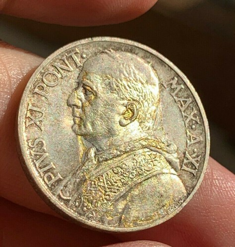 S1170 433 roma pio - roma,