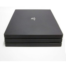Console PS4 Pro - modello