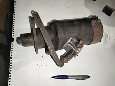 FIAT 500 TOPOLINO A - MOTORINO