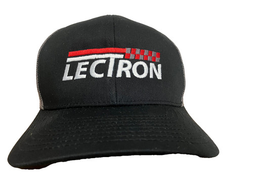 Cappellino lectron fuel - lectron,