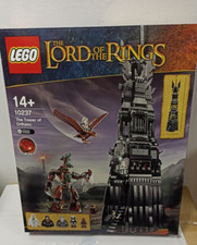 LEGO 10237 THE LORD OF THE