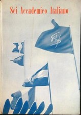 SCI ACCADEMICO ITALIANO