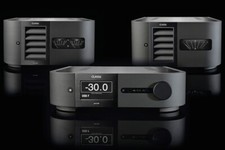 Coppia Classe Audio Delta Mono (1000W/ch) + Delta PRE (ex demo)