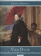 FEFDERICO ZERI-CENTO