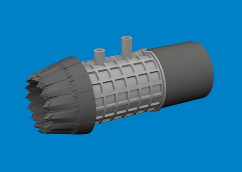 Mw22 eduard 6481091 35b - mw22, f-35b