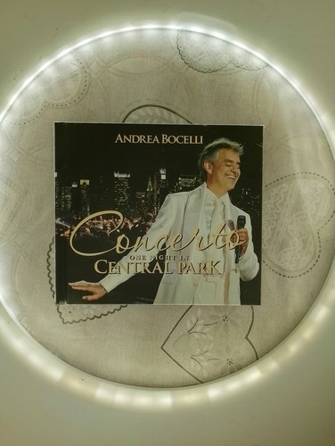 Concerto one night - concerto,