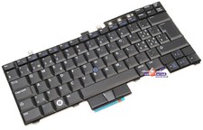 Tastiera Dell Latitude E6400 E6500 E6510 0VF7RM Svizzera Tedesco #93