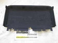 A2116931391 RIVESTIMENTO BAGAGLIAIO MERCEDES CLASSE E 320 W211 3.2 D 150KW AUT 5